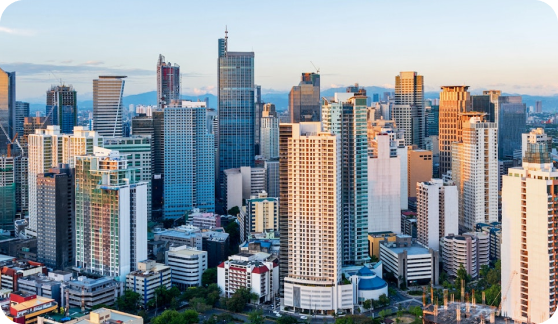 Метро Манила